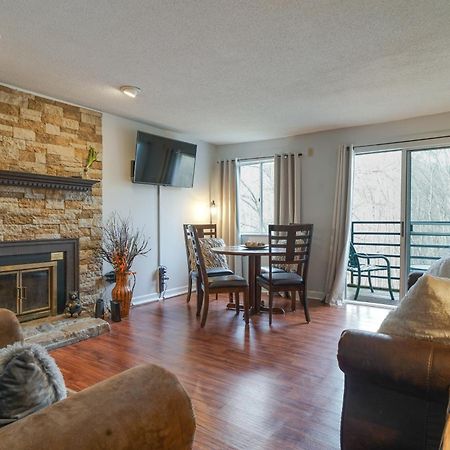 Lovely Gatlinburg Condo Pool Less Than 2 Mi To Tramway! Esterno foto