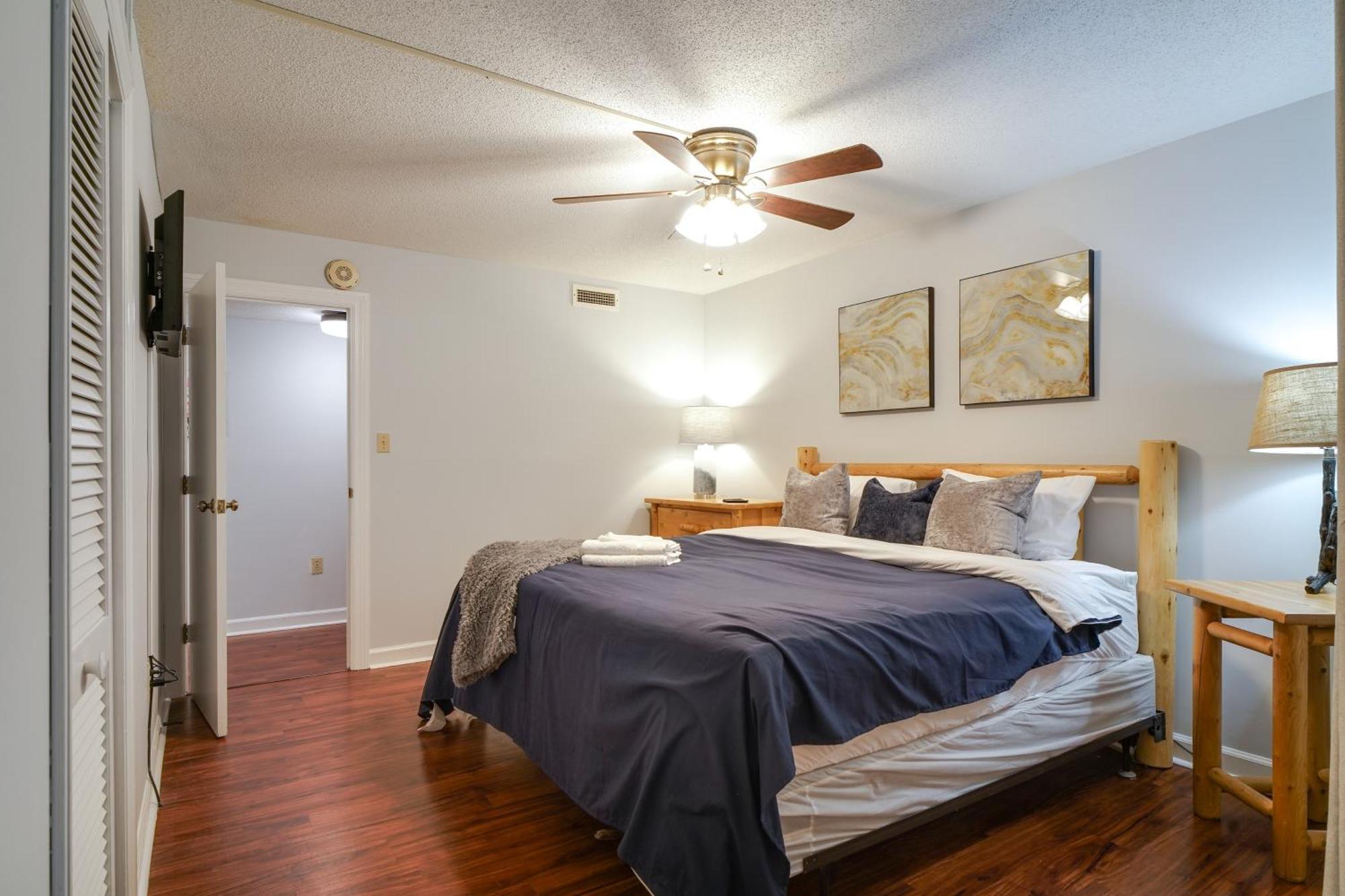 Lovely Gatlinburg Condo Pool Less Than 2 Mi To Tramway! Esterno foto