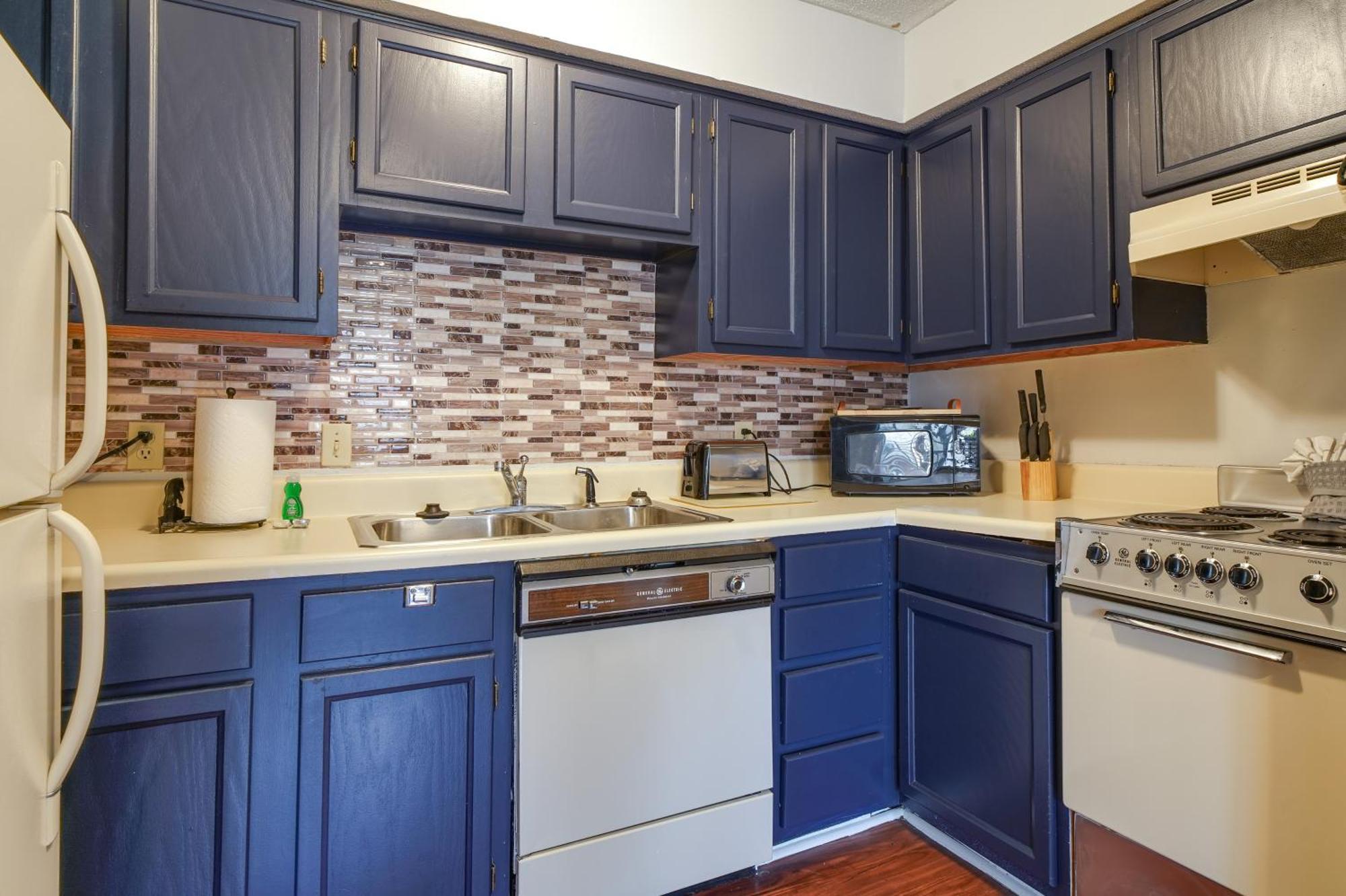 Lovely Gatlinburg Condo Pool Less Than 2 Mi To Tramway! Esterno foto