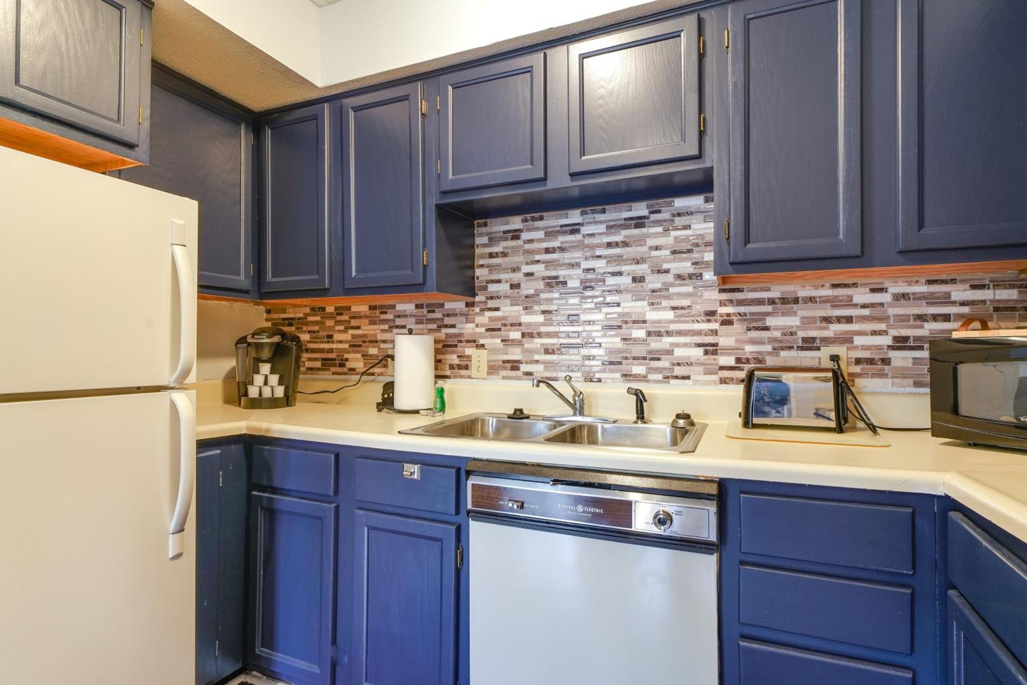 Lovely Gatlinburg Condo Pool Less Than 2 Mi To Tramway! Esterno foto