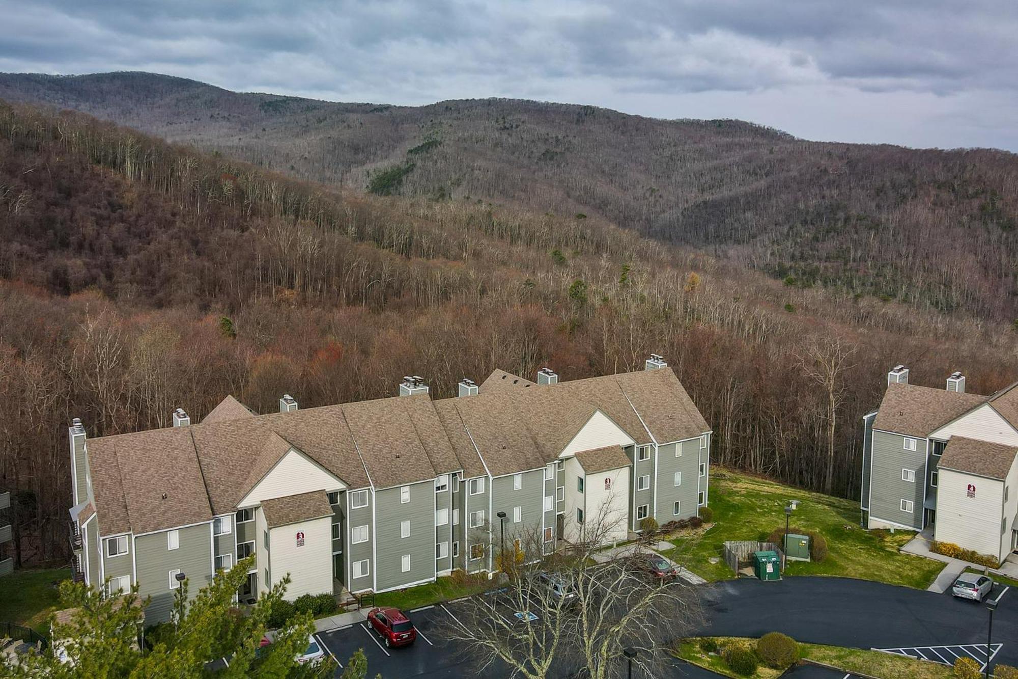 Lovely Gatlinburg Condo Pool Less Than 2 Mi To Tramway! Esterno foto