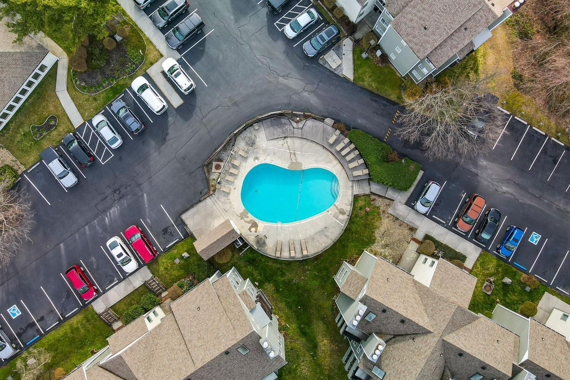Lovely Gatlinburg Condo Pool Less Than 2 Mi To Tramway! Esterno foto