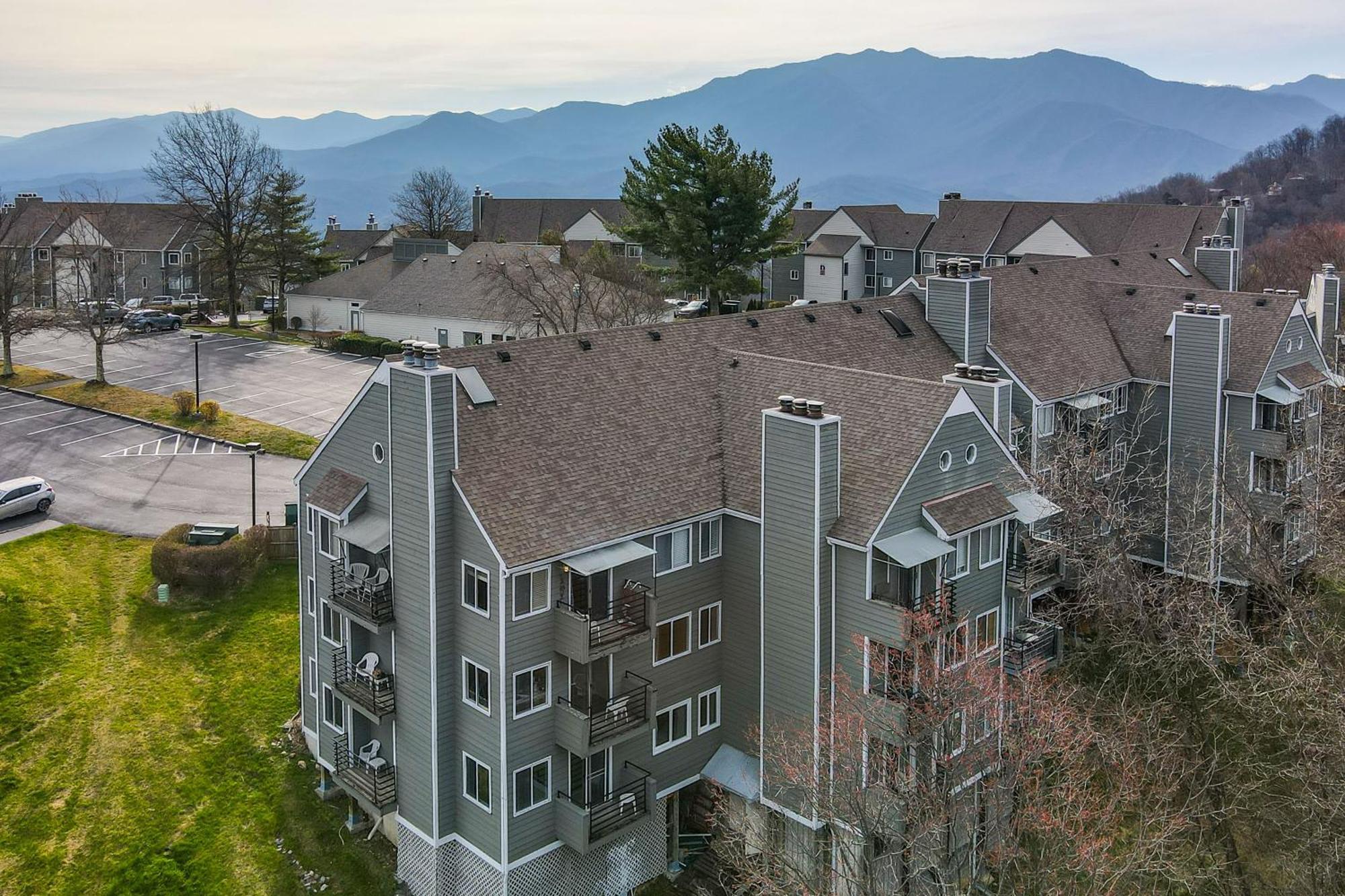 Lovely Gatlinburg Condo Pool Less Than 2 Mi To Tramway! Esterno foto